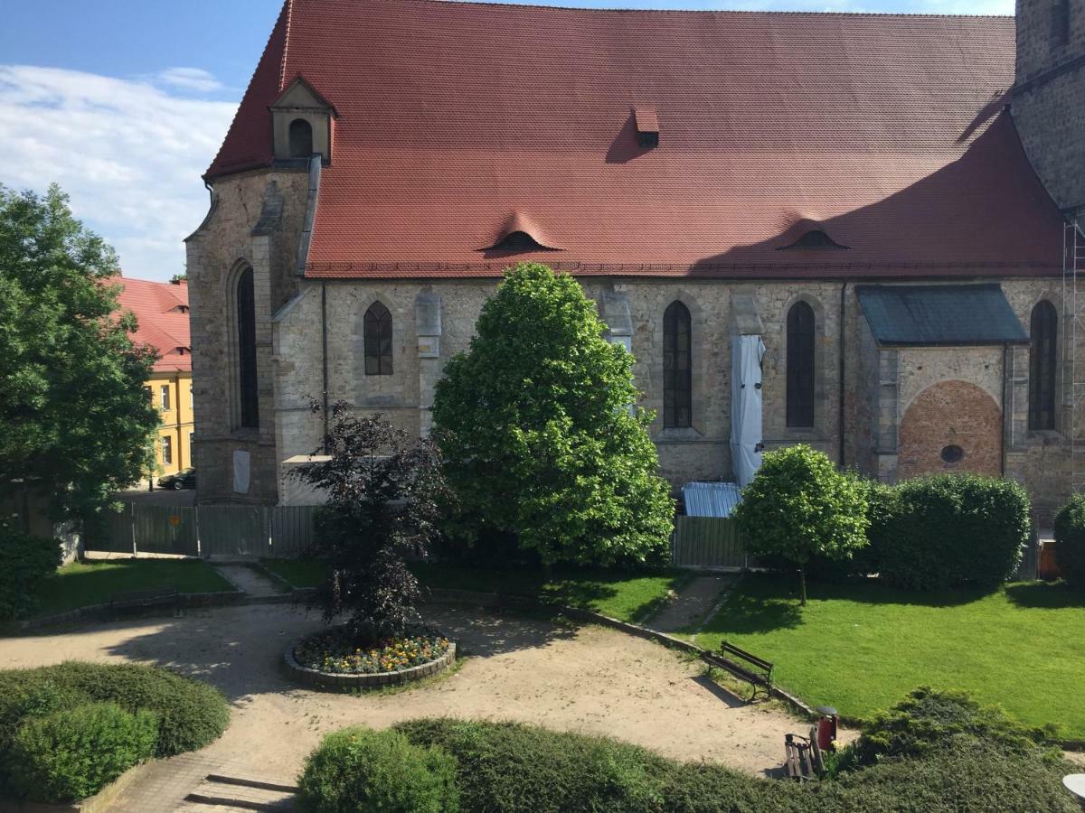 Apartament24-Just In Center Boleslawiec  Exterior photo